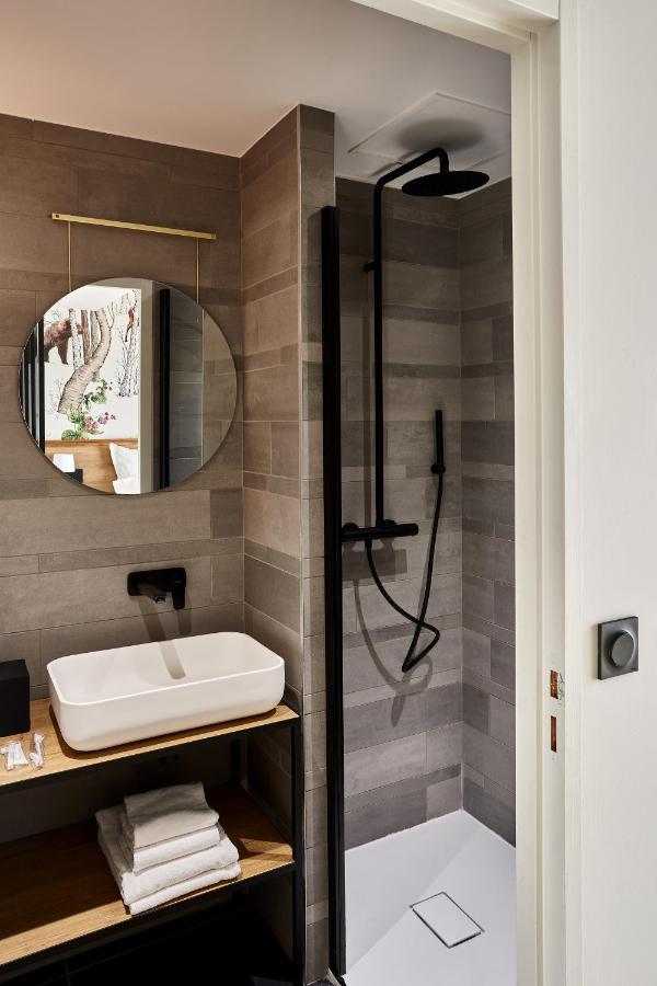 Coloft Lesquin Exterior foto