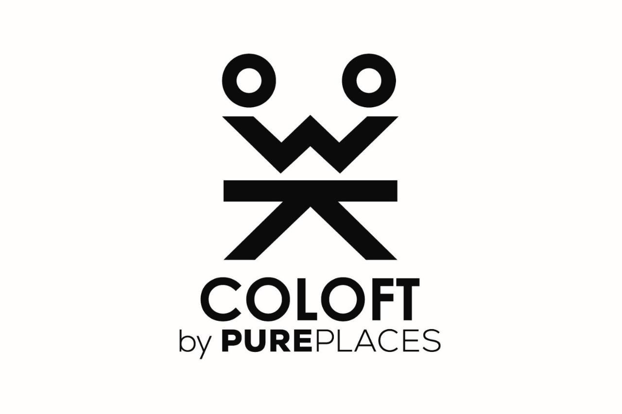 Coloft Lesquin Exterior foto