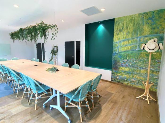 Coloft Lesquin Exterior foto