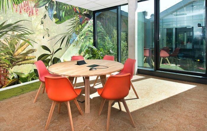 Coloft Lesquin Exterior foto