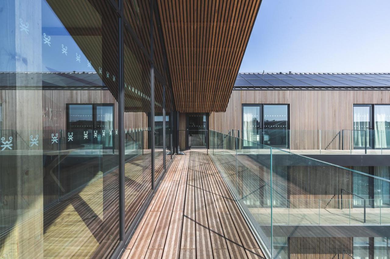 Coloft Lesquin Exterior foto