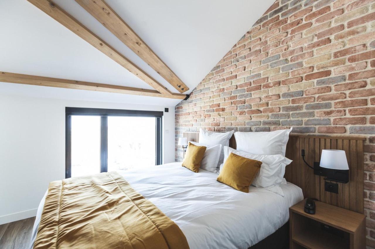 Coloft Lesquin Exterior foto